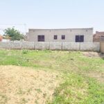 UNE PARCELLE CLÔTURÉE DES 03 CÔTÉS D'UNE SUPERFICIE DE 356 M² EN VENTE À KARPALA