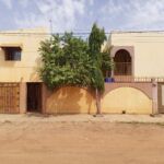 UN DUPLEX BÂTI SUR UNE PARCELLE D’UNE SUPERFICIE DE 340 M2 EN VENTE DANS LE QUARTIER KOURITENGA SUR PERFECTOR IMMOBILIER